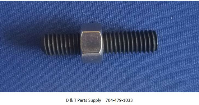 Adjusting Screw & Nut for Butcher Boy B14 1435 1640 Cobra 14 Replaces 0010216